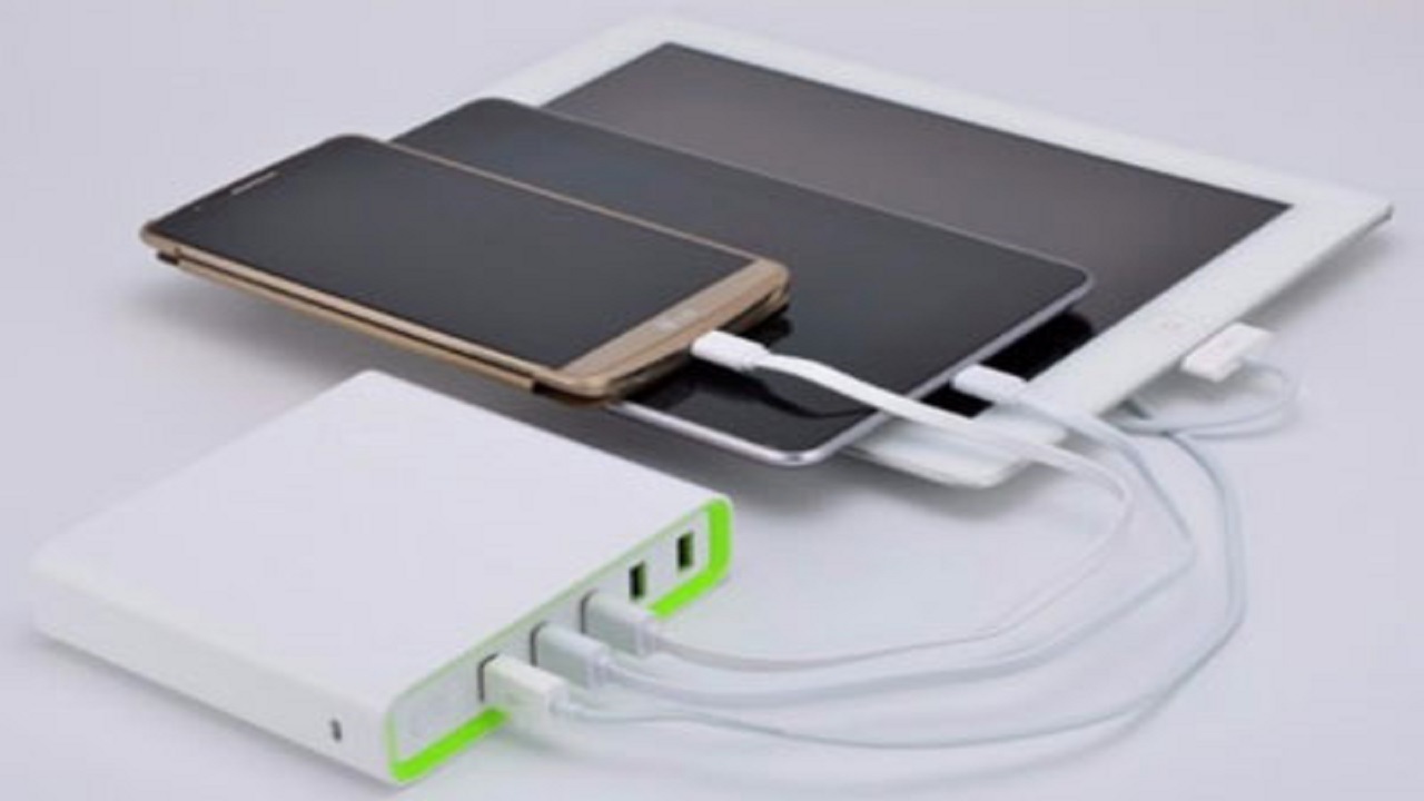خرید پاوربانک چقدر هزینه دارد؟