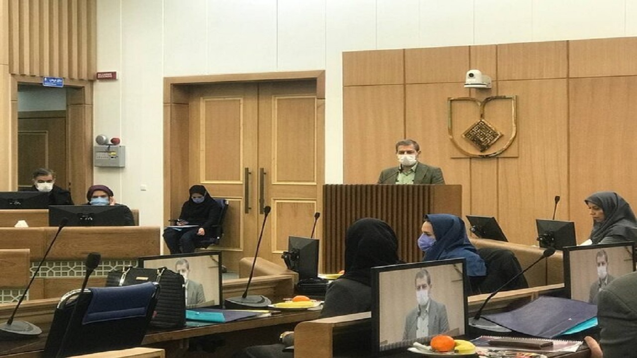 فرزندآوری و جمعیت اولویت اول کشور است