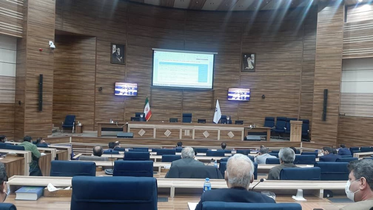 درآمدهای بانکی خراسان شمالی باید در استان هزینه شود