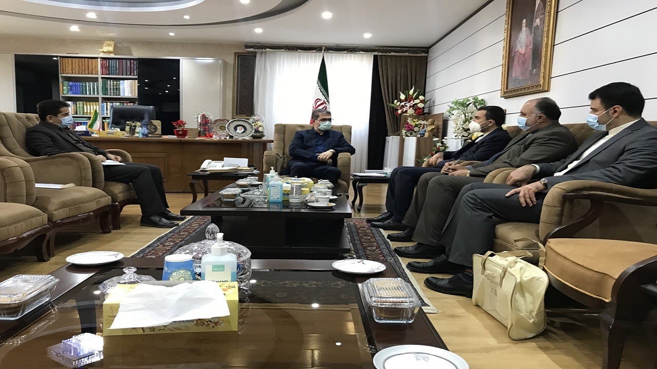 ساماندهی مرزها مهمترین ظرفیت برای جذب سرمایه‌گذاری در کردستان است