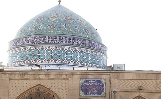 آرامگاه صاحب بن عباد