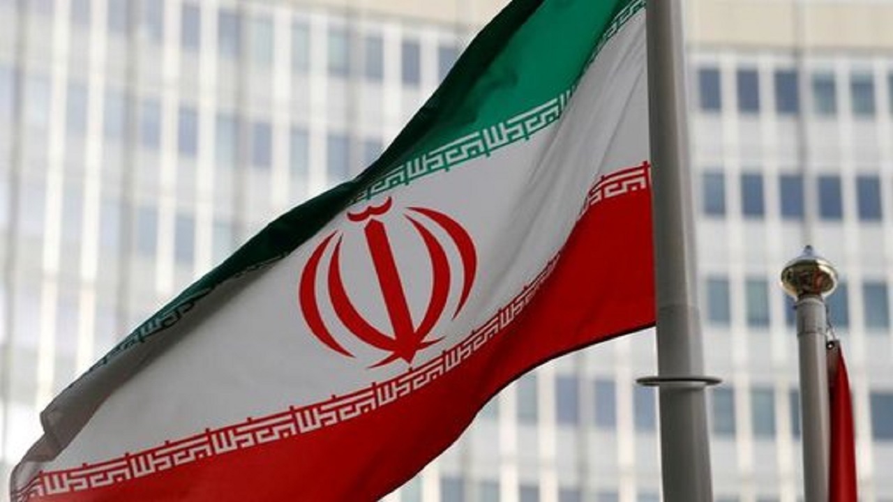 ایران از دیپلماسی و میدان برای تحقق اهدافش استفاده می‌کند