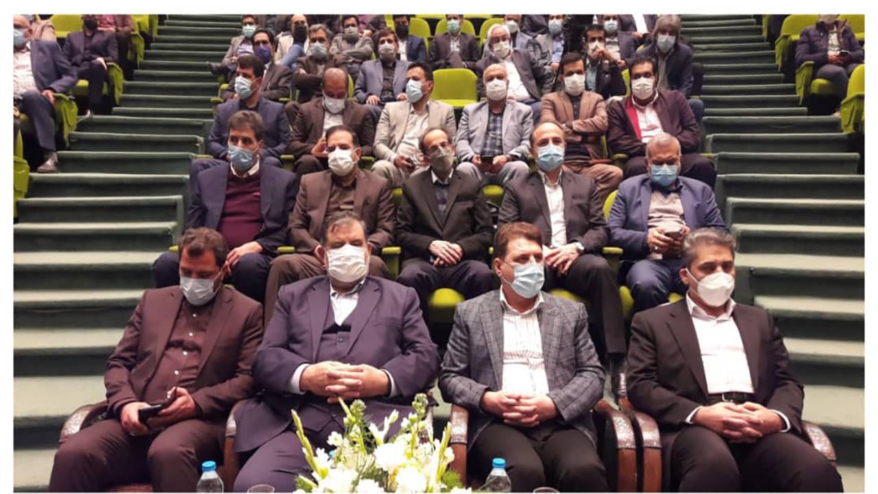 در برابر حوادث طبیعی آمادگی کامل نداریم