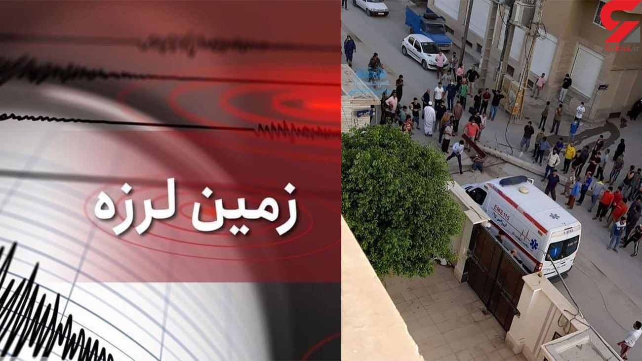 مردم فارس نسبت به زلزله هوشیار باشند