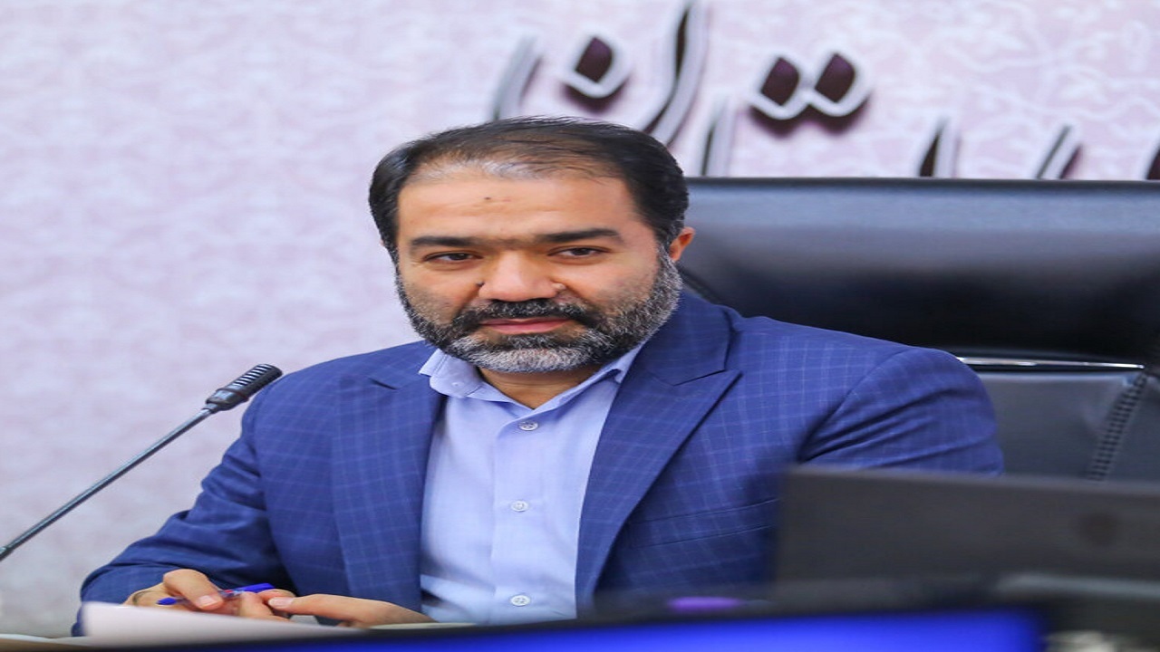 توسعه اصفهان برمبنای گردشگری و فناوری برتر تعریف شده است