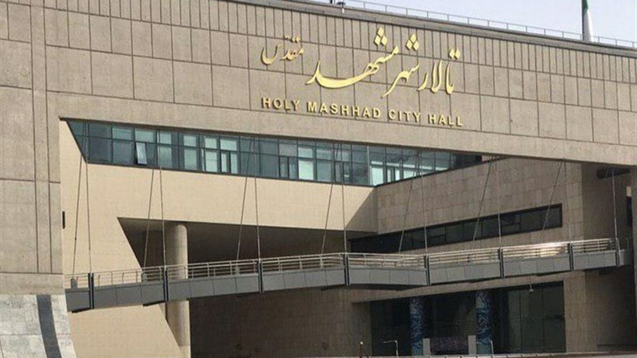سلسله نشست‌های «پای حرف مردم» در مساجد مشهدمقدس برپا می‌شود