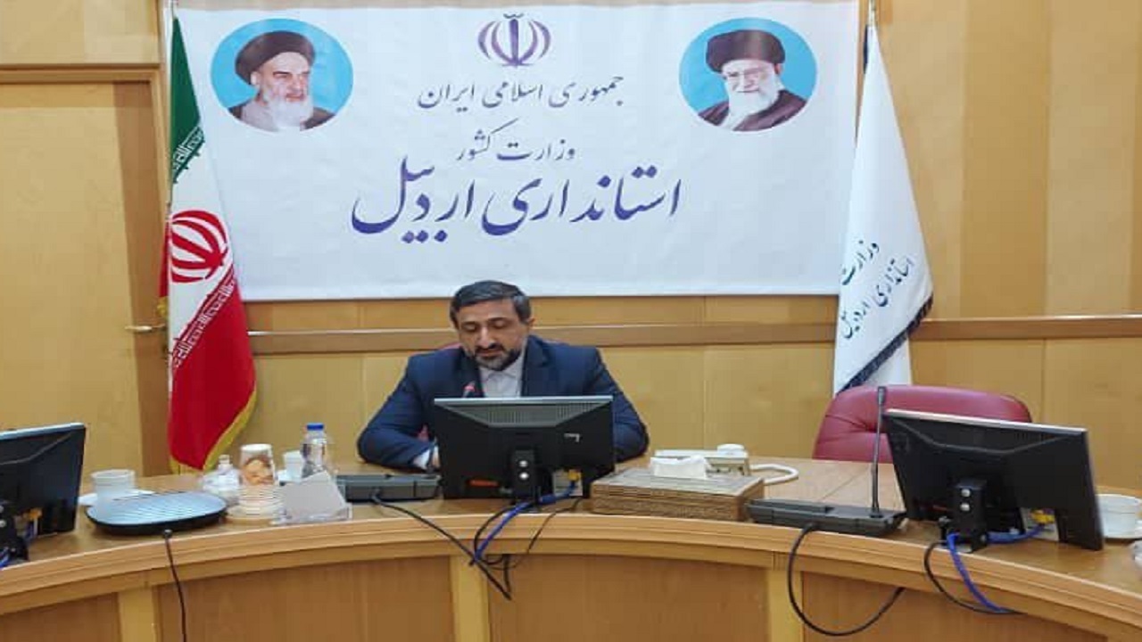 معبر مرزی در شمال استان اردبیل راه اندازی می‌شود