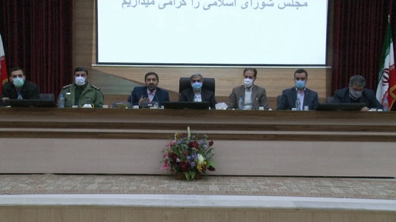 مشکل کمبود برق صنایع ملکان برطرف می‌شود