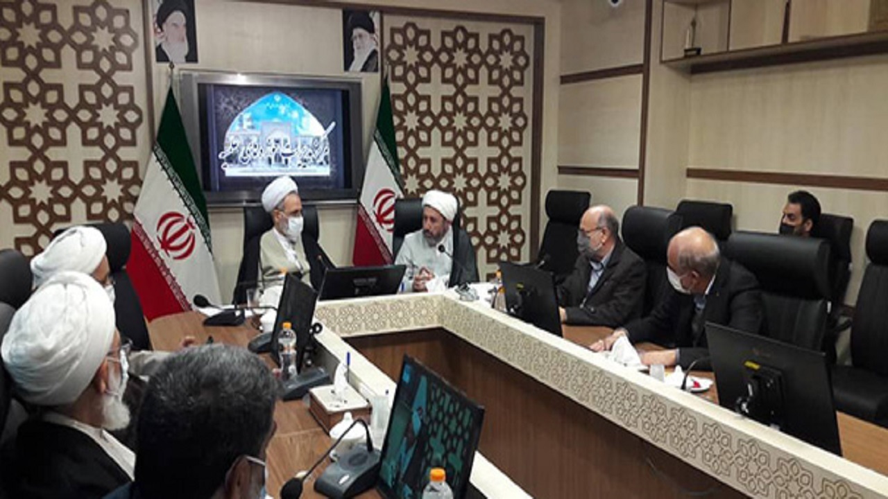 آمادگی حوزه علمیه برای همکاری با سازمان فرهنگ و ارتباطات اسلامی