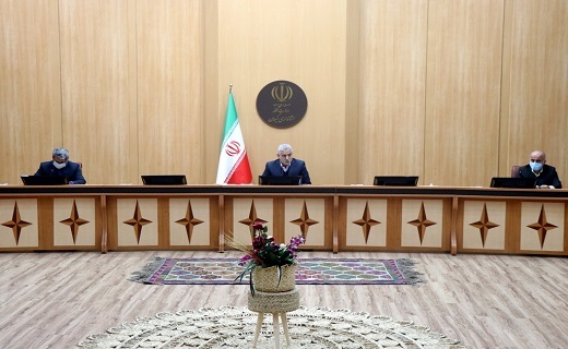 نشست مشترک کارگروه حفظ و نشر آثار دفاع مقدس و شورای ترویج فرهنگ ایثار و شهادت گیلان