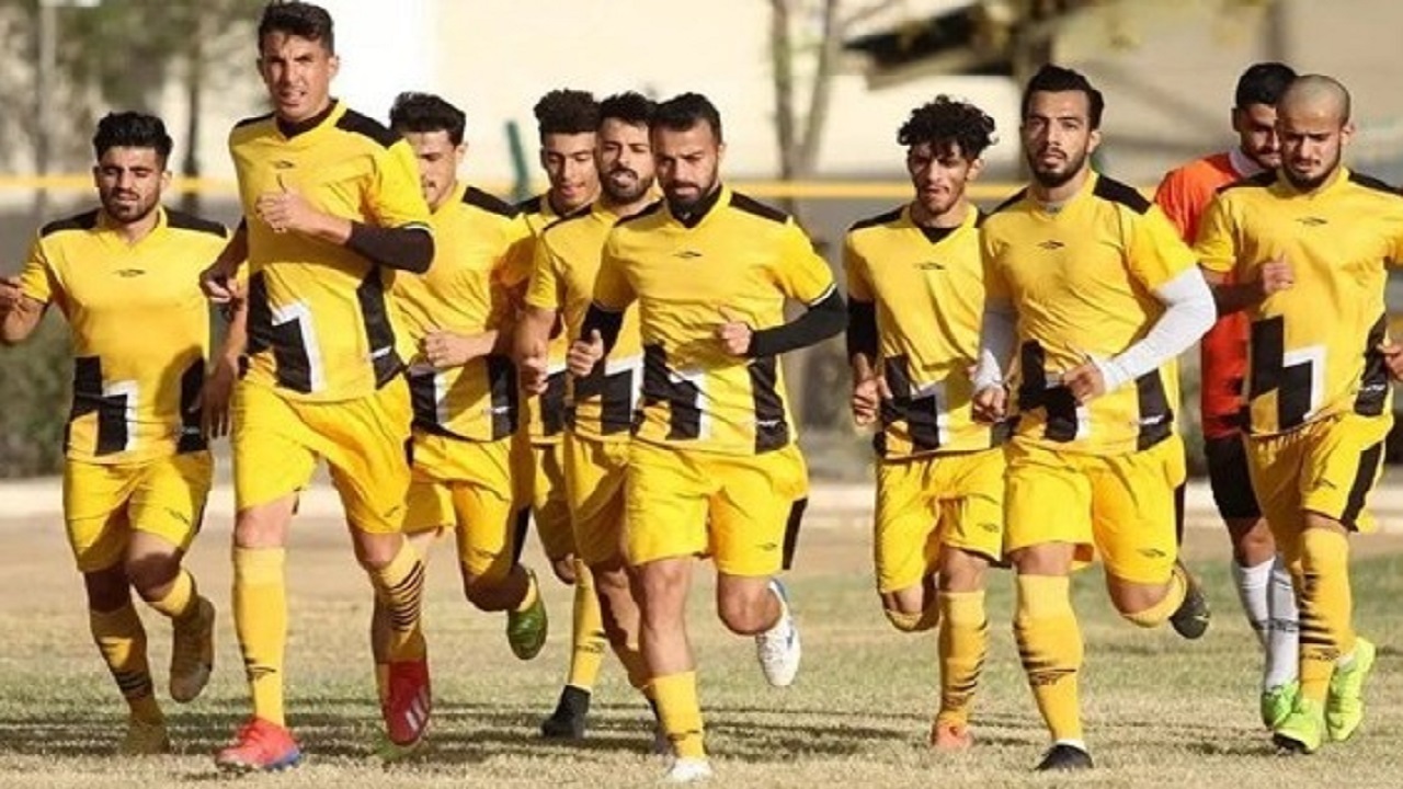 ادامه خانه به دوشی خوشه طلایی ساوه