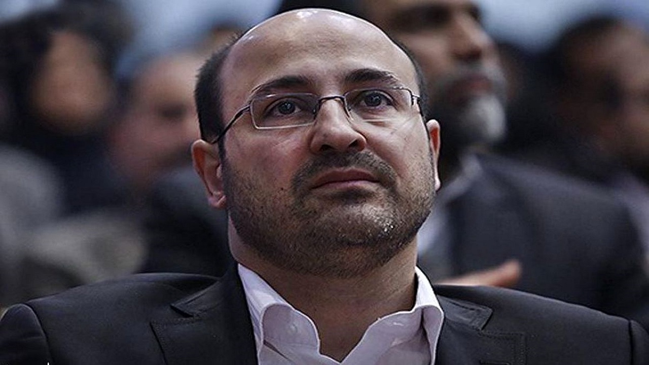 کناره‌گیری شهرام گیل آبادی از مدیریت خانه تئاتر