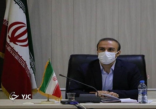 معاون توسعه و برنامه&zwnj;ریزی فرمانداری مهاباد