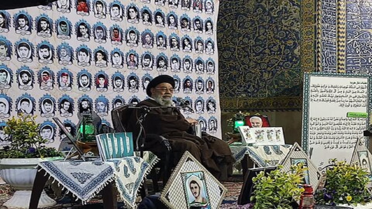 روحانیون شیعه در امر جهاد جلودار بوده اند
