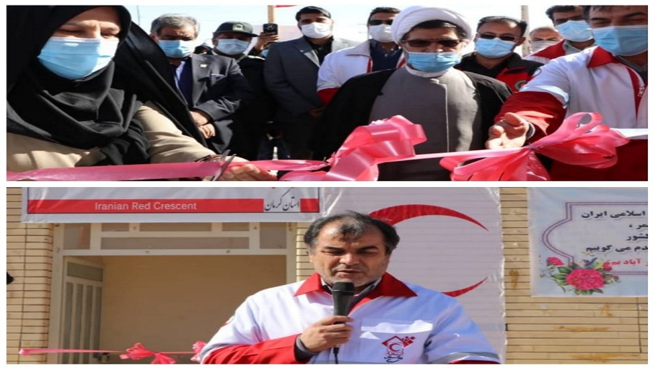 فعال شدن بیش از ۶ هزار خانه هلال در کشور
