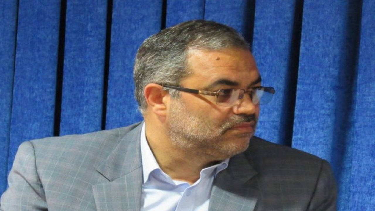 انتصاب سرپرست فرمانداری فومن