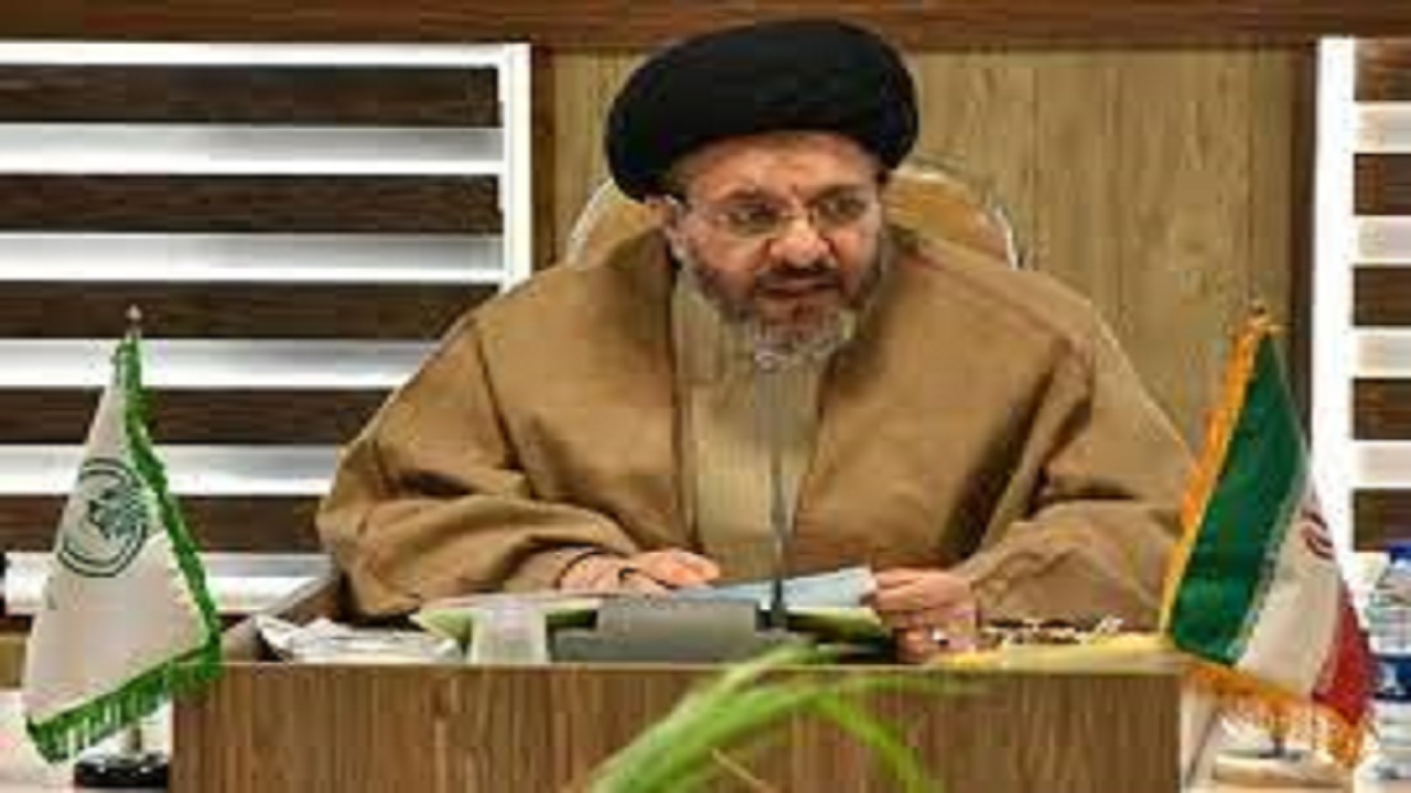 برگزاری مراسم سالگرد شهید مدافع حرم محمد رضا فخیمی در تبریز