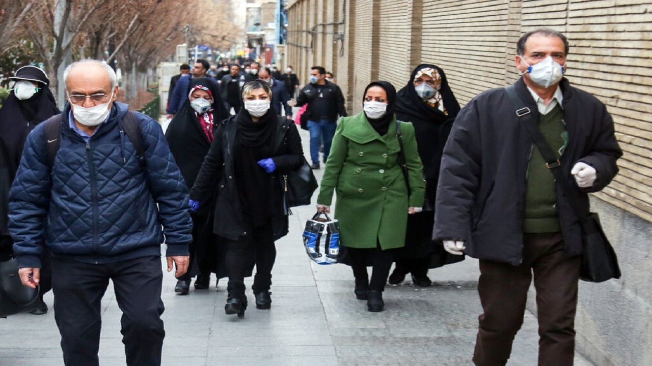 رعایت دستورالعمل‌های بهداشتی در چهارمحال و بختیاری ۵۸ درصد است