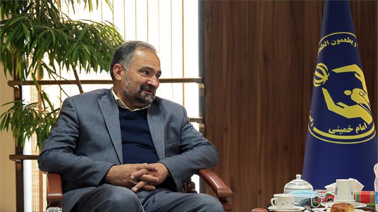 اشتغال روستایی، فصل مشترک خدمات دولت، مجلس و کمیته امداد