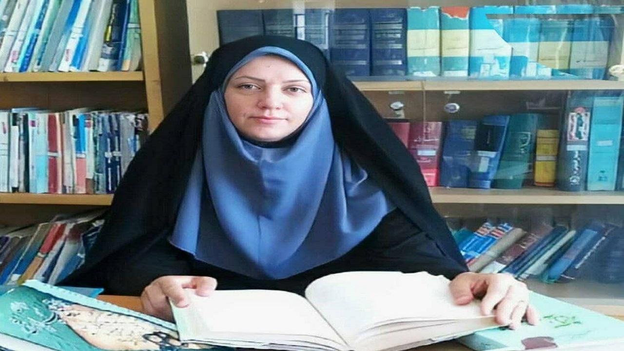 انتصاب سرپرست دفتر امور زنان و خانواده استانداری لرستان