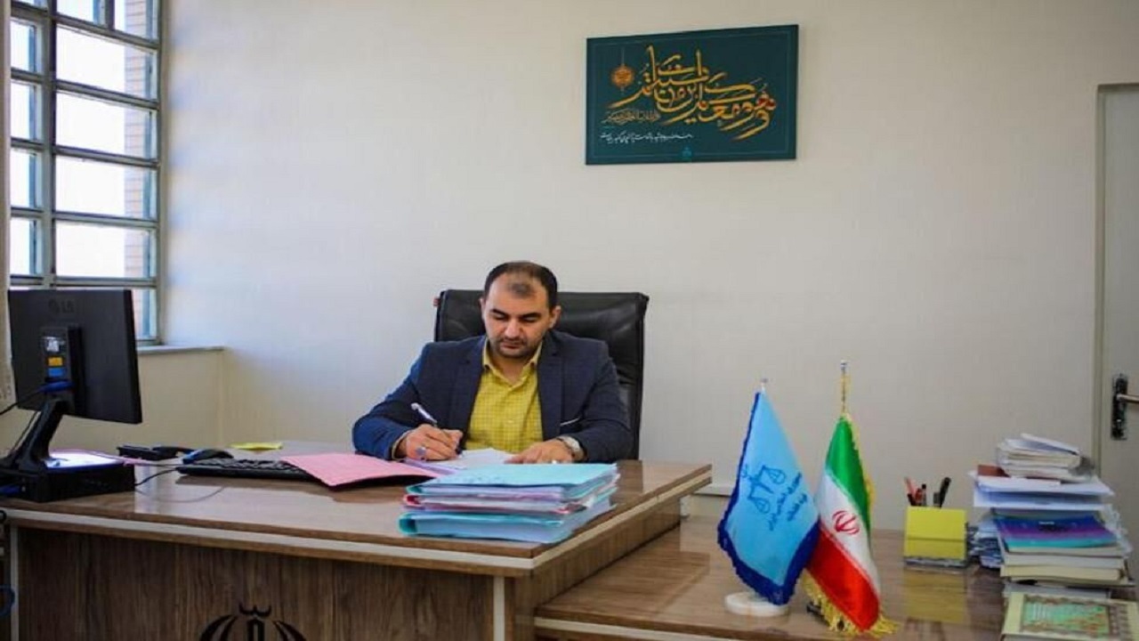 متهم محکوم به زندان در ارومیه مکلف به شرکت در دوره‌های مهارتی شد