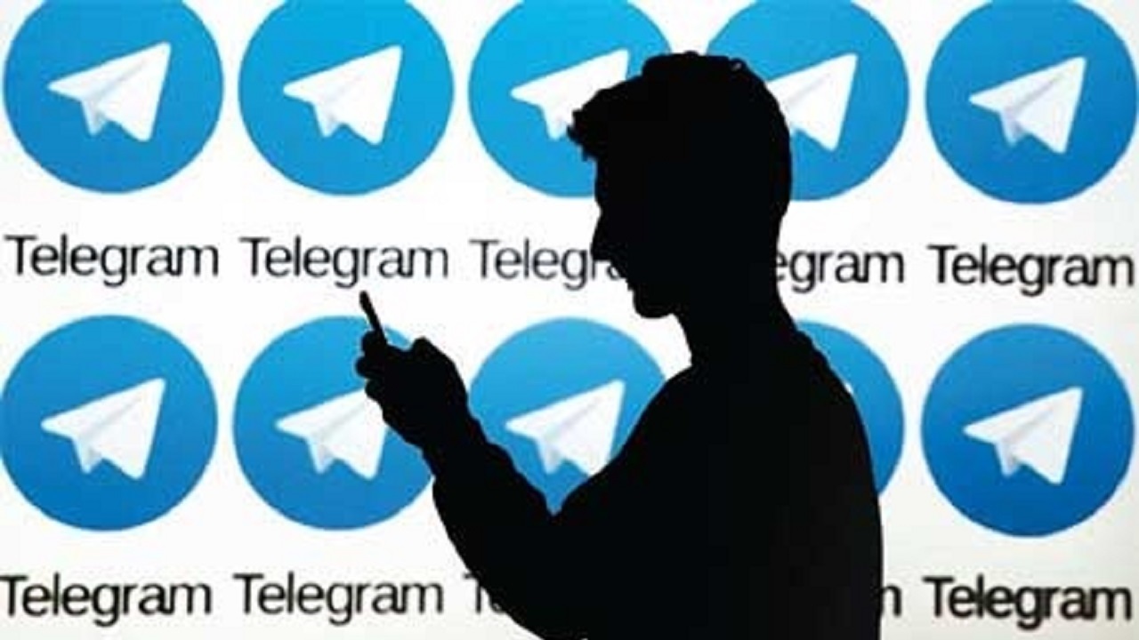 چگونه در تلگرام دسکتاپ نظرسنجی کنیم؟