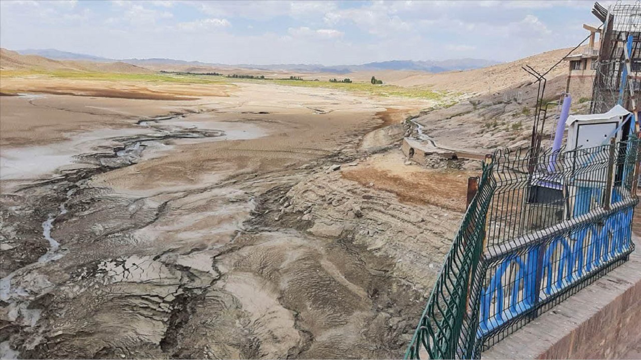 نگاهی به اعتبارات آبی خراسان رضوی در بودجه ۱۴۰۱