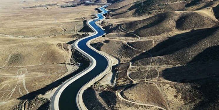 بودجه آبی خراسان رضوی
