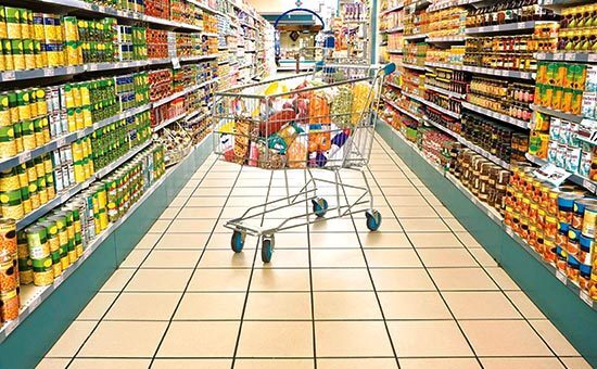 تهدید فروشگاه&zwnj;های زنجیره&zwnj;ای برای خرده فروشان در سبزوار جدی است