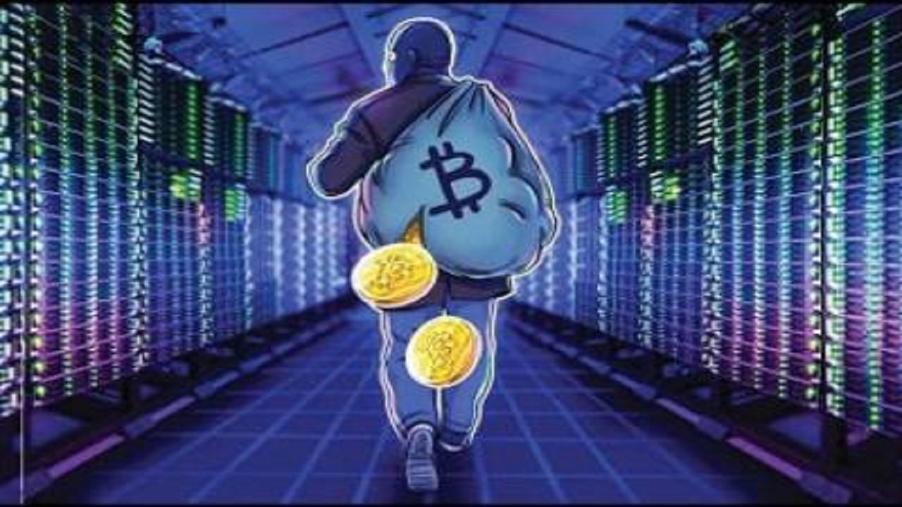 کلاهبردار ارز دیجیتال در مازندران دستگیر شد