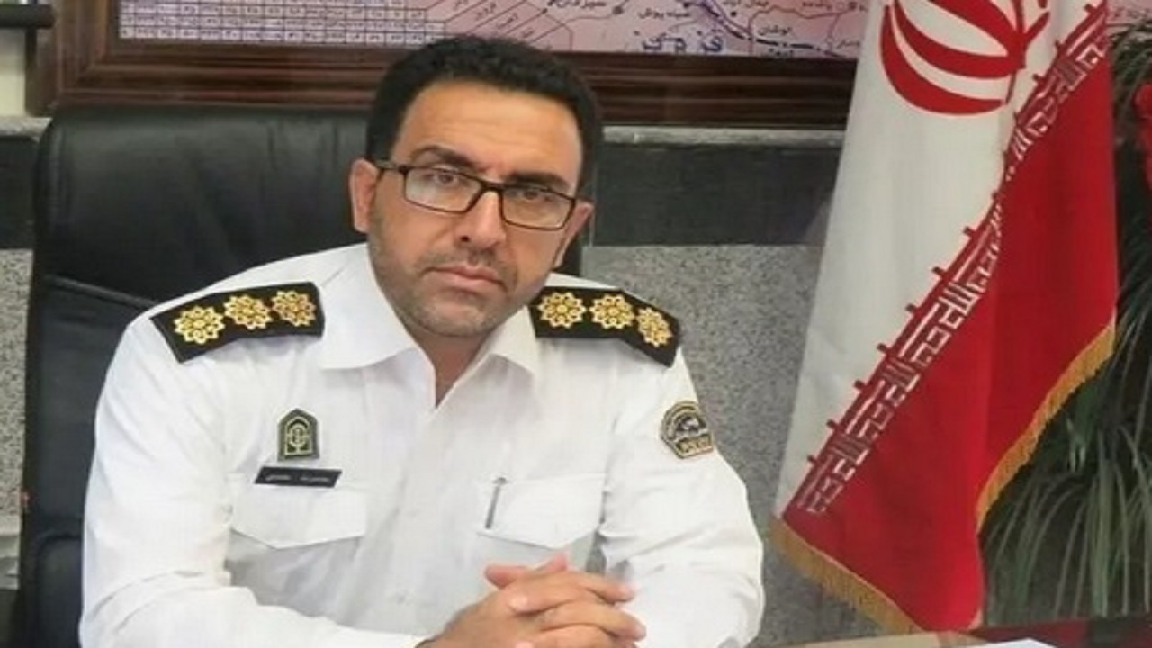 وظایف سازمان‌های مسئول در معضلات ترافیکی کمتر از پلیس نیست