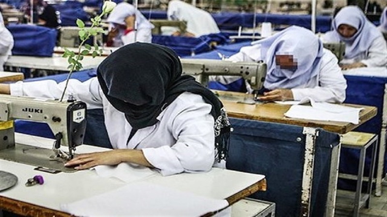 هزار و ۶۳۸ طرح مشاغل خانگی خراسان رضوی برای دریافت تسهیلات معرفی شدند
