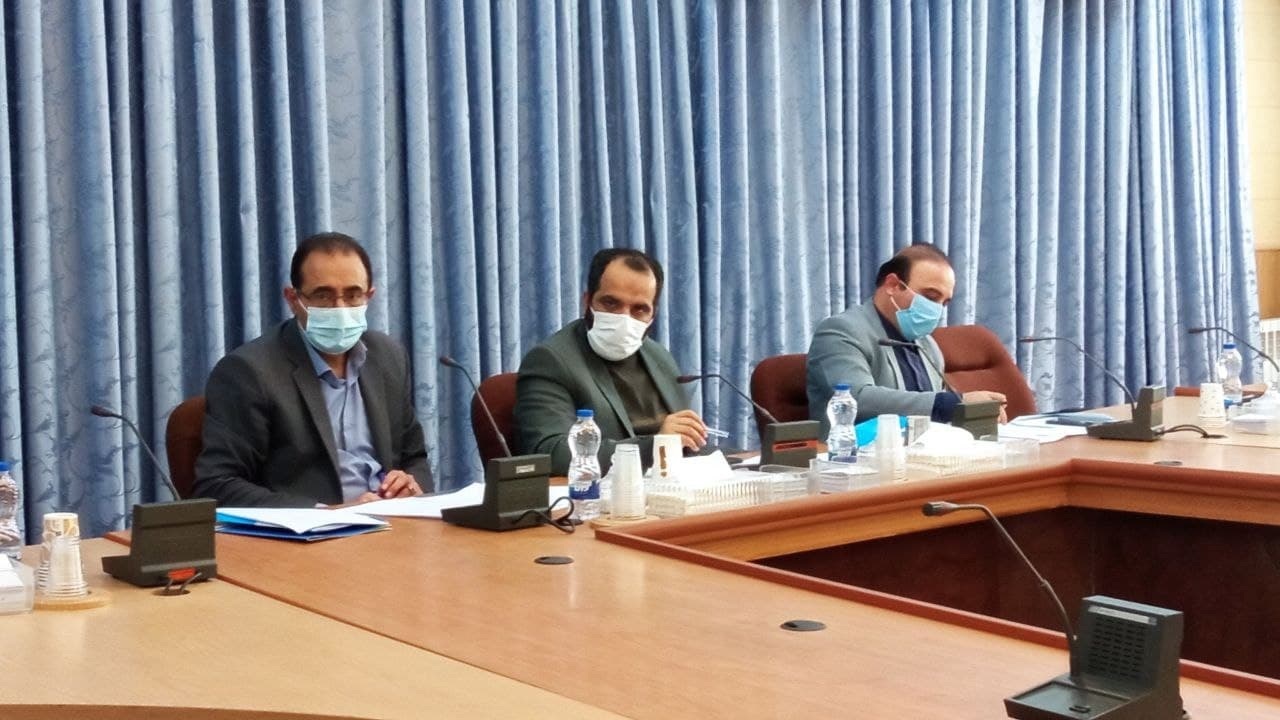 طرح‌های اولویت دار دستگاه‌های اجرایی اردبیل احصا شود