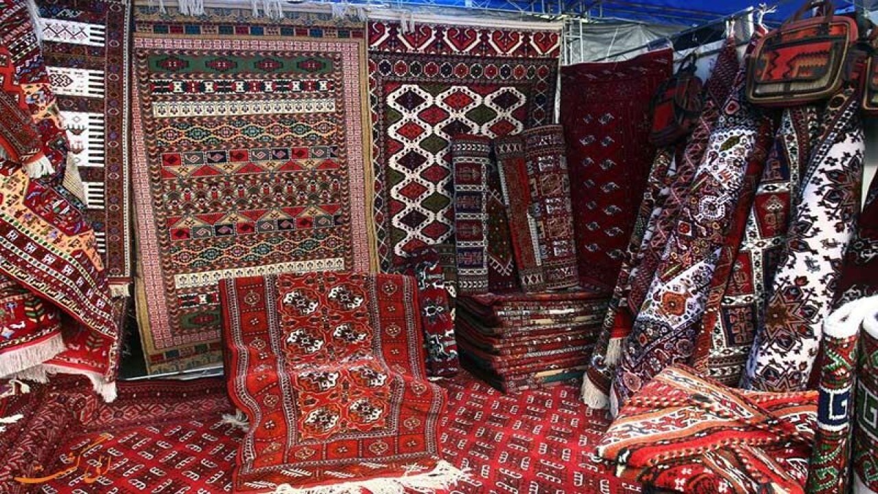 ۵۵ اثر صنایع‌‎دستی خراسان شمالی در مسیر دریافت مهر اصالت ملی