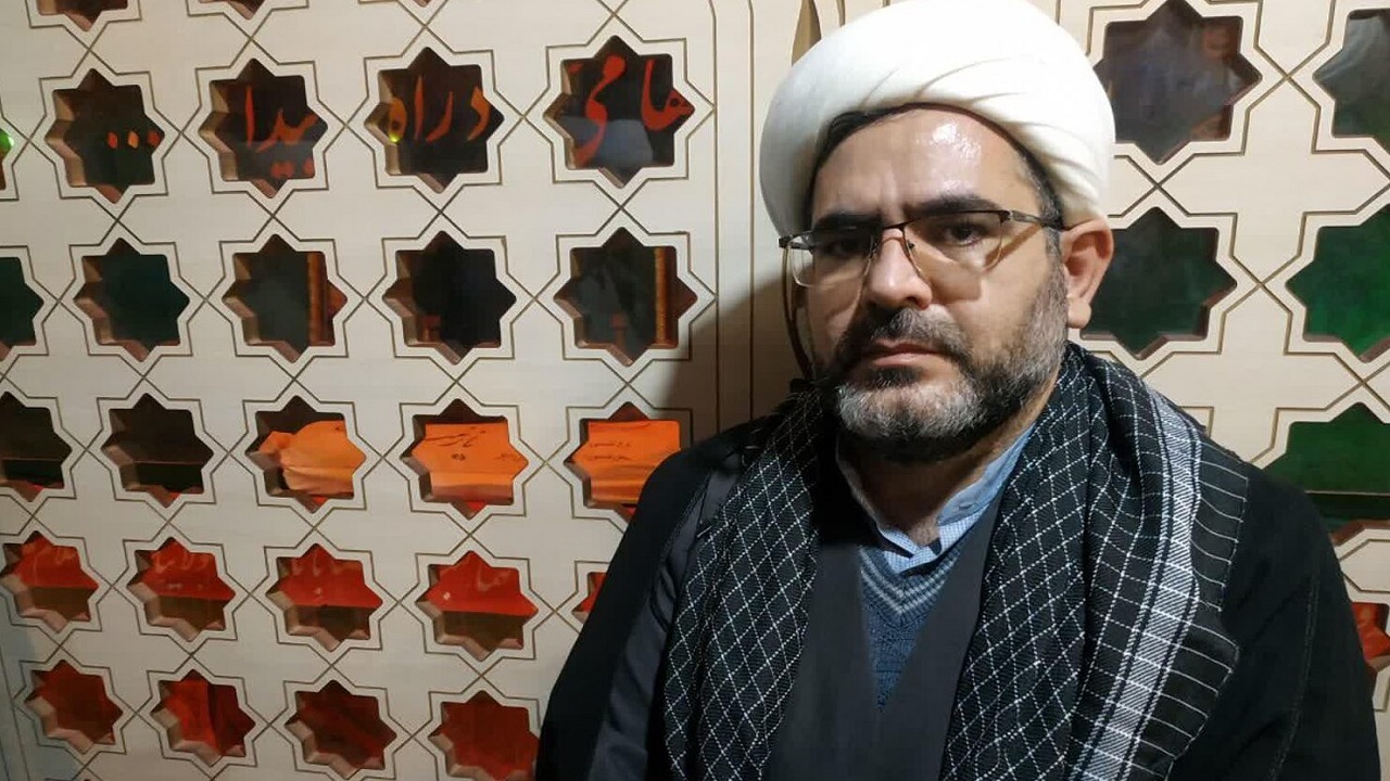 اعزام طلاب آذربایجان غربی به مناطق عملیاتی دوران دفاع مقدس