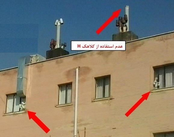 قاتل خاموش بی رحم است