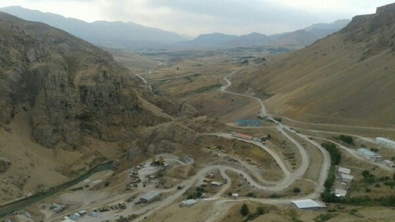 زخم طرح‌های آبی بر پیکر اهالی بیرگان