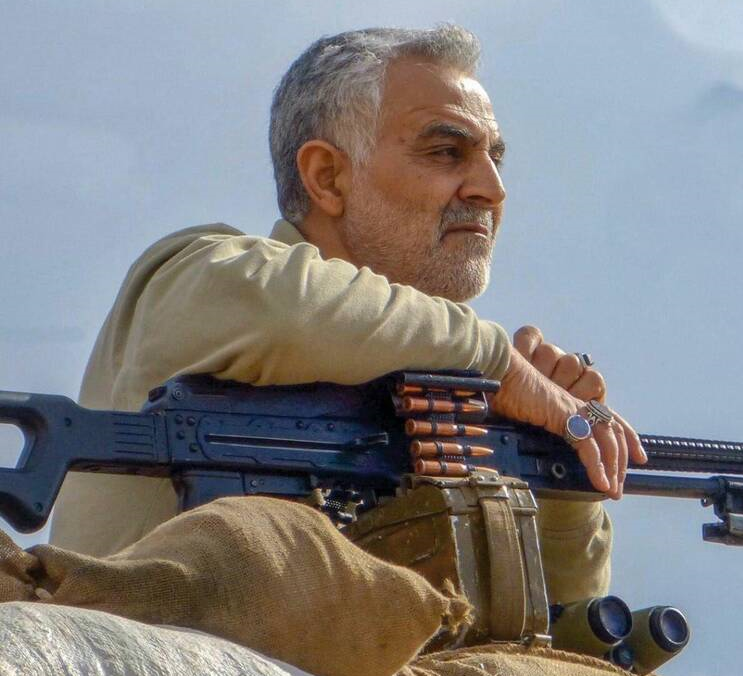 ناگفته&zwnj;های رهبران جبهه مقاومت درباره ترور سیدالشهدای خط مقاومت