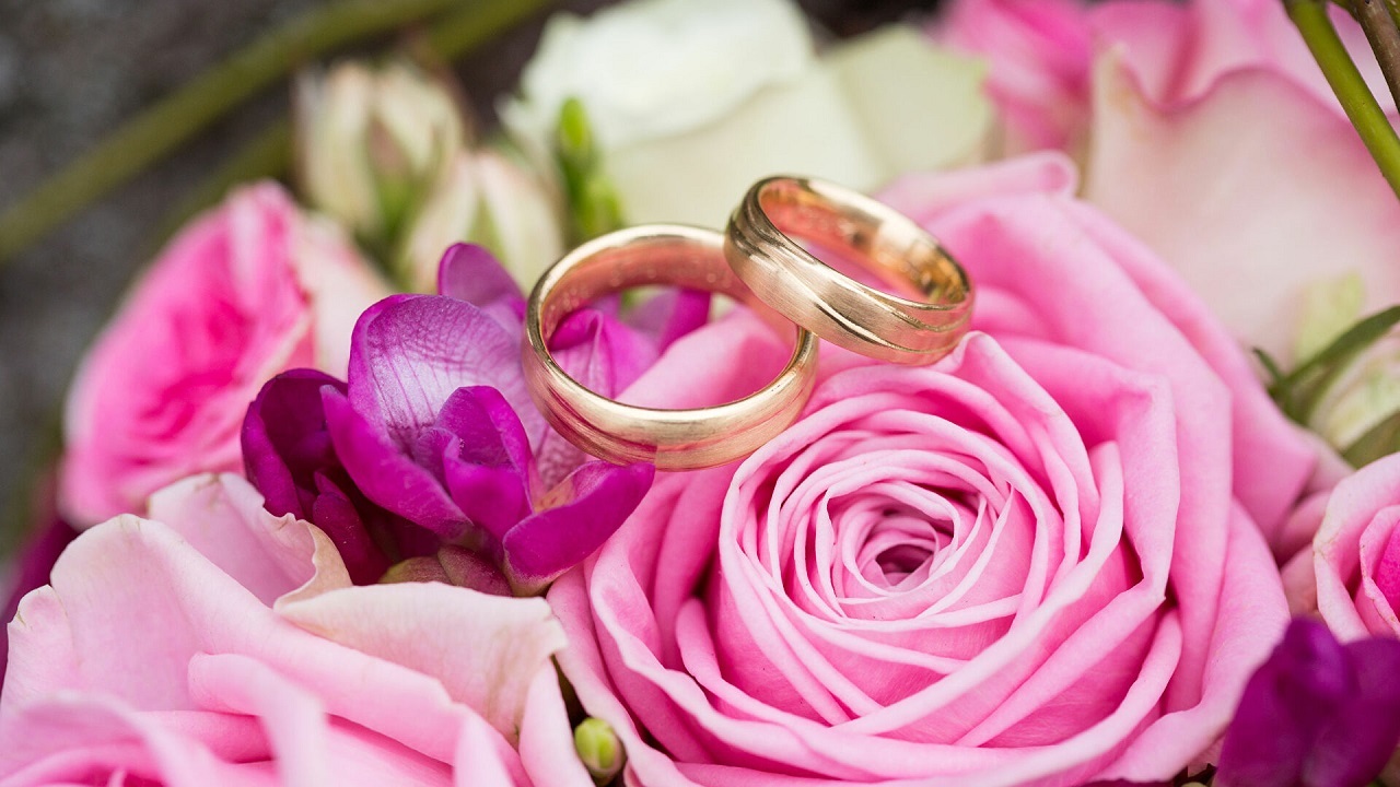 کاهش ۵.۵ درصدی ازدواج در چهارمحال و بختیاری