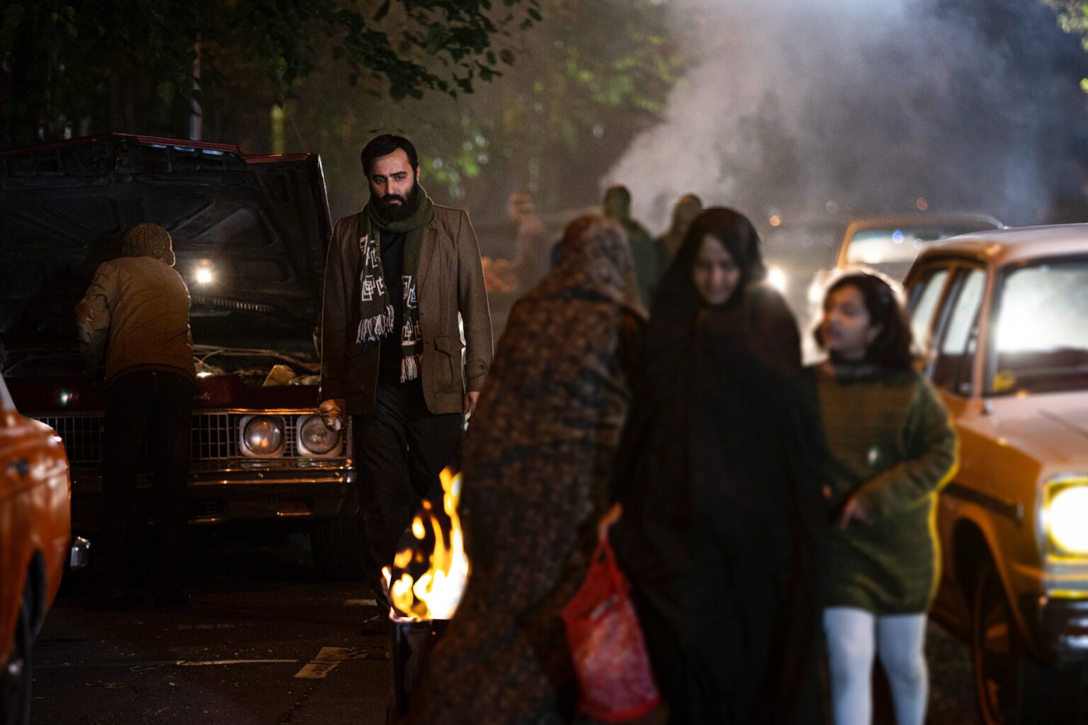 فیلم سینمایی پسر مریم