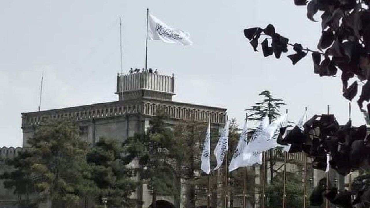 طالبان: خواستار ایجاد روابط با کشورهای منطقه و جهان هستیم