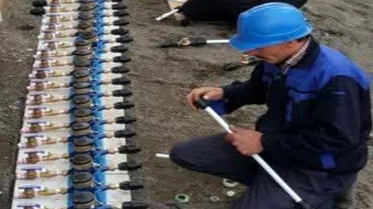 ثبت بیش از ۸ هزار انشعاب آب در املاک تخریب شده شهرداری مشهد