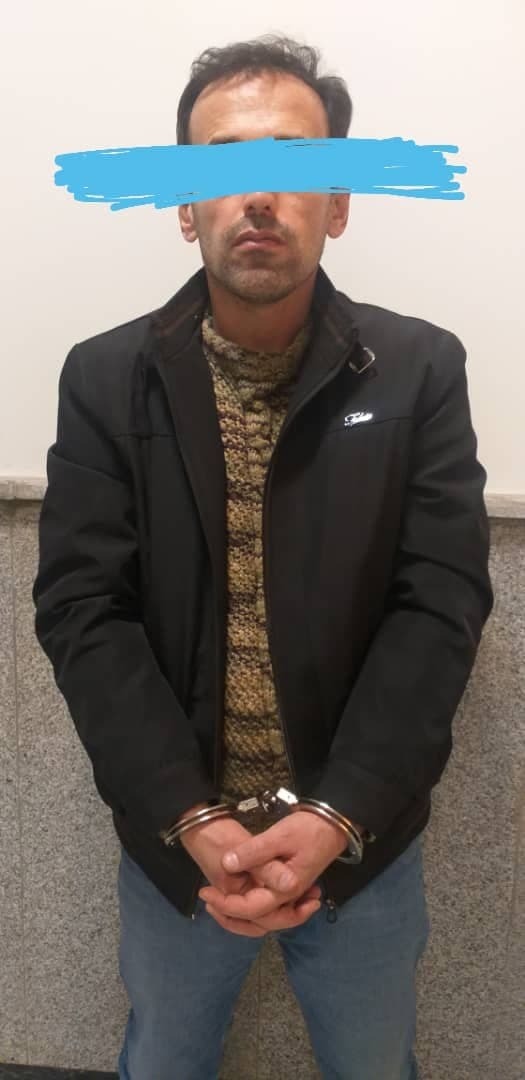 قتل نامادری و صاحبکار در ۲۴ ساعت + عکس