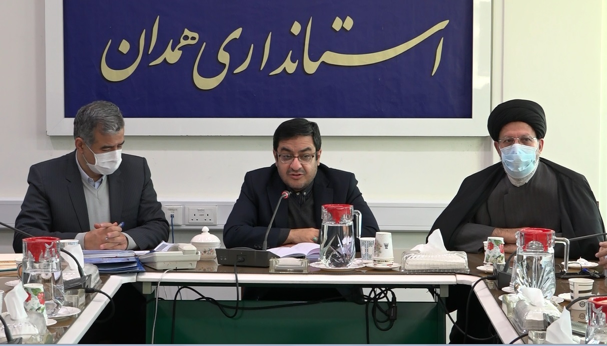 جشنواره ملی اذان منتظران ۲۵ بهمن ماه در همدان