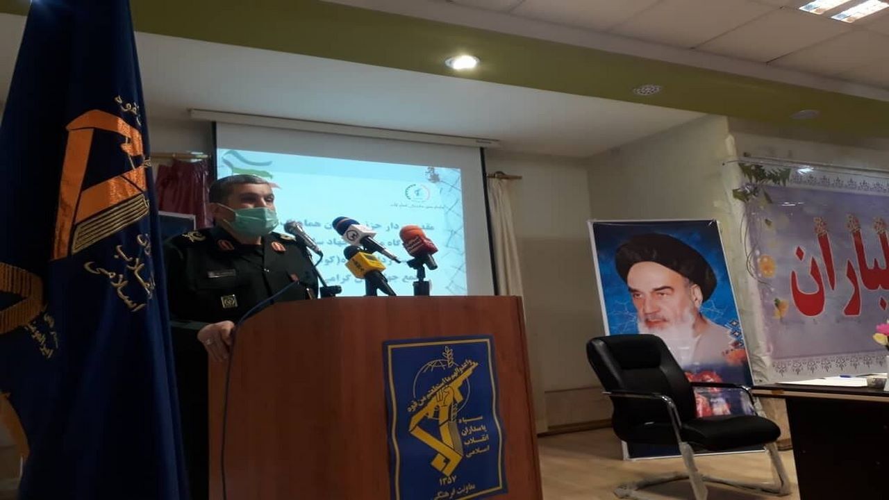 ۴۸ هزار خدمت محرومیت زدایی در ایلام انجام شده است