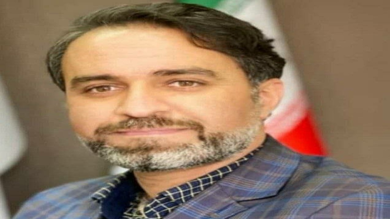 تربت حیدریه پس از ۱۰۴ روز صاحب شهردار شد