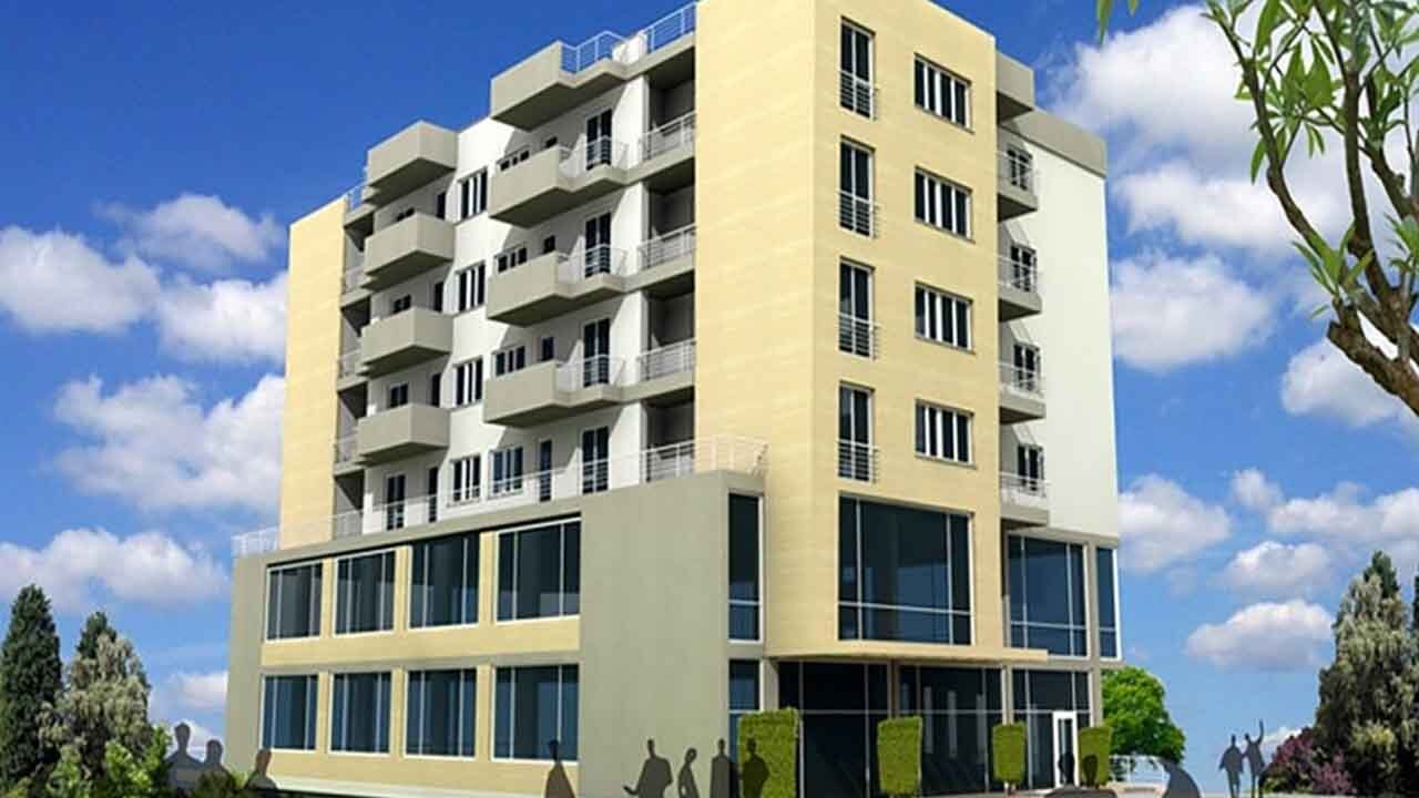 پیش فروش آپارتمان در غیر دفاتر اسناد رسمی جرم است