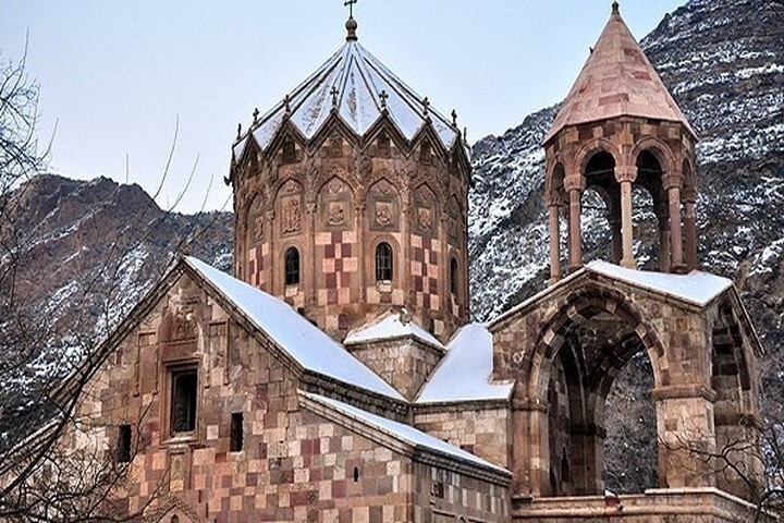 کلیسا