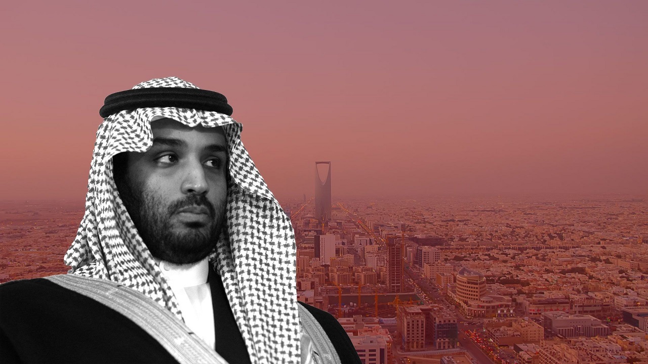 ولیعهد معتاد به کوکائین، عربستان را به بازار سودآور فروش مواد مخدر تبدیل کرد