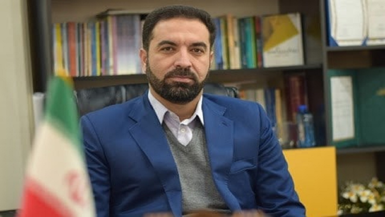 انتصاب مدیرکل جدید میراث‌ فرهنگی استان اصفهان